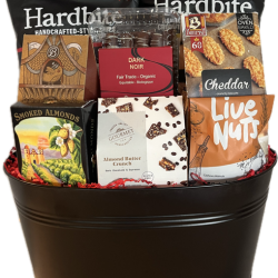 HOLIDAY SNACKS 2026
