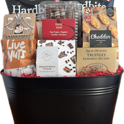 HOLIDAY SNACKS 2025