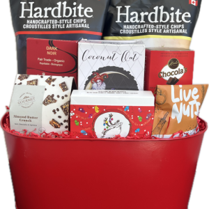 SANTA SPECIAL RED 2026