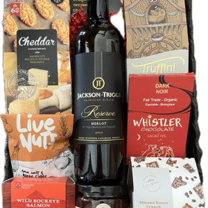THE WINE GOURMET 2025