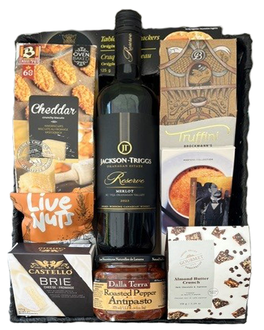 Wine Gourmet 2026