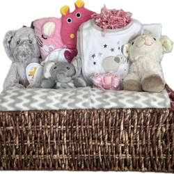 BABY DREAMS PINK