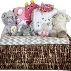 BABY DREAMS PINK